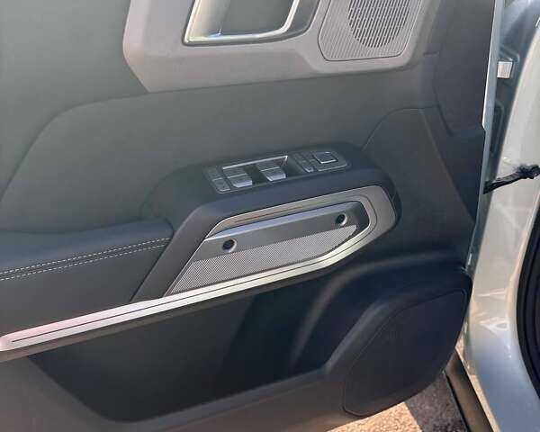 Серый FCB Leopard 3, объемом двигателя 0 л и пробегом 1 тыс. км за 27500 $, фото 9 на Automoto.ua