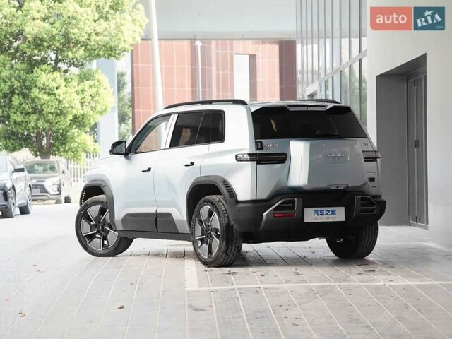 Серый FCB Leopard 3, объемом двигателя 0 л и пробегом 1 тыс. км за 24900 $, фото 6 на Automoto.ua