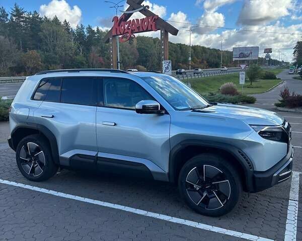 Серый FCB Leopard 3, объемом двигателя 0 л и пробегом 1 тыс. км за 27500 $, фото 3 на Automoto.ua