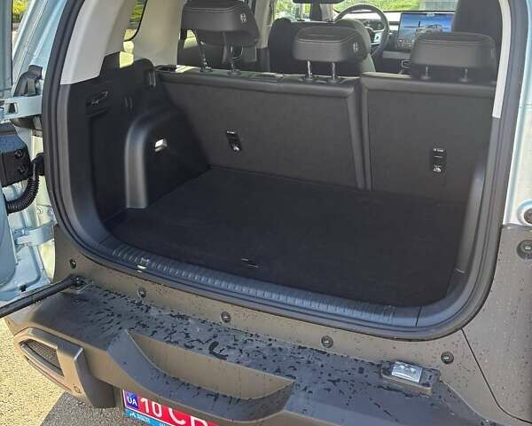 Серый FCB Leopard 3, объемом двигателя 0 л и пробегом 1 тыс. км за 27500 $, фото 16 на Automoto.ua