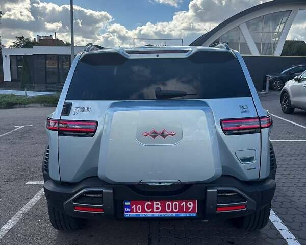 Серый FCB Leopard 3, объемом двигателя 0 л и пробегом 1 тыс. км за 27500 $, фото 4 на Automoto.ua