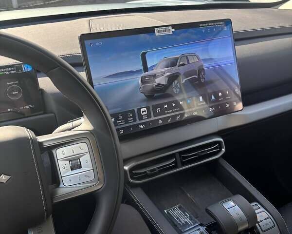 Серый FCB Leopard 3, объемом двигателя 0 л и пробегом 1 тыс. км за 27500 $, фото 12 на Automoto.ua