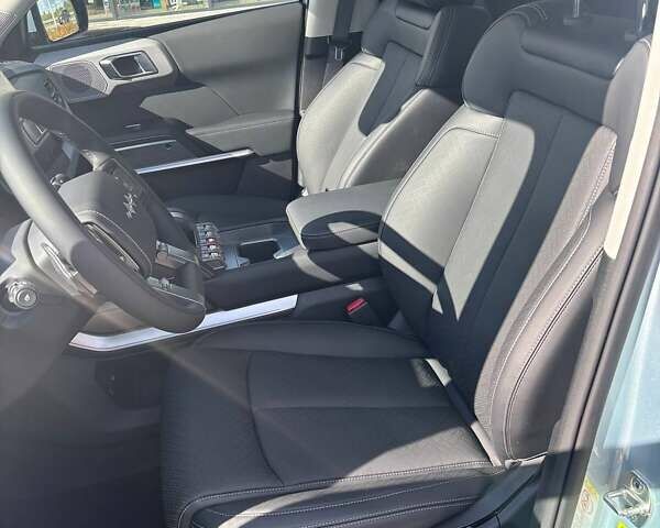 Серый FCB Leopard 3, объемом двигателя 0 л и пробегом 1 тыс. км за 27500 $, фото 10 на Automoto.ua