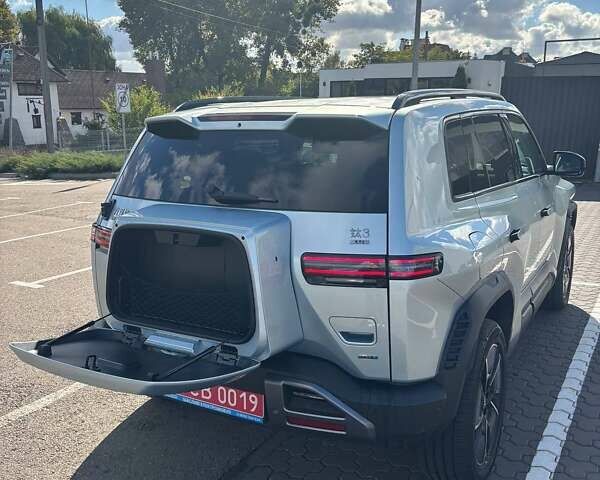 Серый FCB Leopard 3, объемом двигателя 0 л и пробегом 1 тыс. км за 27500 $, фото 7 на Automoto.ua