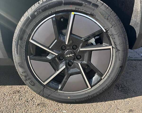 Серый FCB Leopard 3, объемом двигателя 0 л и пробегом 1 тыс. км за 27500 $, фото 8 на Automoto.ua