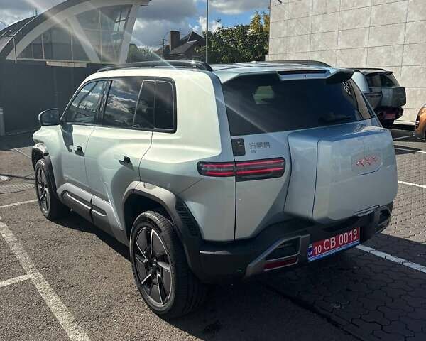 Серый FCB Leopard 3, объемом двигателя 0 л и пробегом 1 тыс. км за 27500 $, фото 6 на Automoto.ua