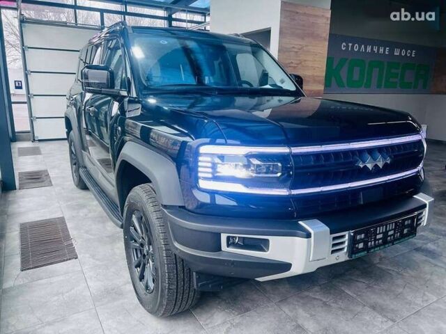 FCB Leopard 5, объемом двигателя 0 л и пробегом 1 тыс. км за 49000 $, фото 2 на Automoto.ua