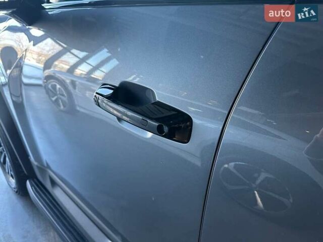 Сірий FCB Leopard 5, об'ємом двигуна 1.5 л та пробігом 1 тис. км за 49000 $, фото 18 на Automoto.ua