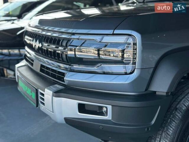 Сірий FCB Leopard 5, об'ємом двигуна 1.5 л та пробігом 1 тис. км за 49000 $, фото 8 на Automoto.ua