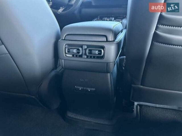 Сірий FCB Leopard 5, об'ємом двигуна 1.5 л та пробігом 1 тис. км за 49000 $, фото 42 на Automoto.ua
