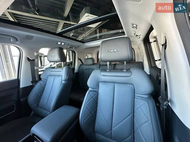 Сірий FCB Leopard 5, об'ємом двигуна 1.5 л та пробігом 1 тис. км за 49000 $, фото 24 на Automoto.ua