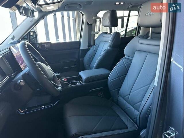 Сірий FCB Leopard 5, об'ємом двигуна 1.5 л та пробігом 1 тис. км за 49000 $, фото 21 на Automoto.ua
