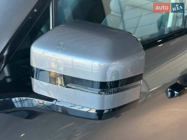 Сірий FCB Leopard 5, об'ємом двигуна 1.5 л та пробігом 1 тис. км за 49000 $, фото 9 на Automoto.ua
