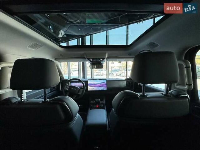 Сірий FCB Leopard 5, об'ємом двигуна 1.5 л та пробігом 1 тис. км за 49000 $, фото 40 на Automoto.ua