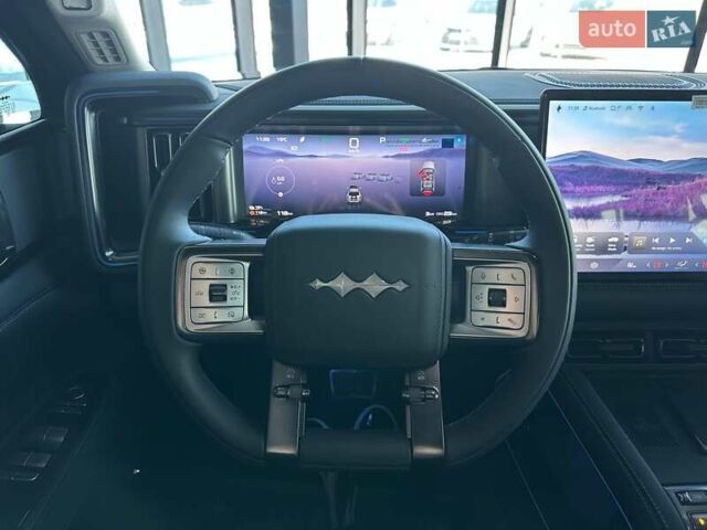 Сірий FCB Leopard 5, об'ємом двигуна 1.5 л та пробігом 1 тис. км за 49000 $, фото 30 на Automoto.ua