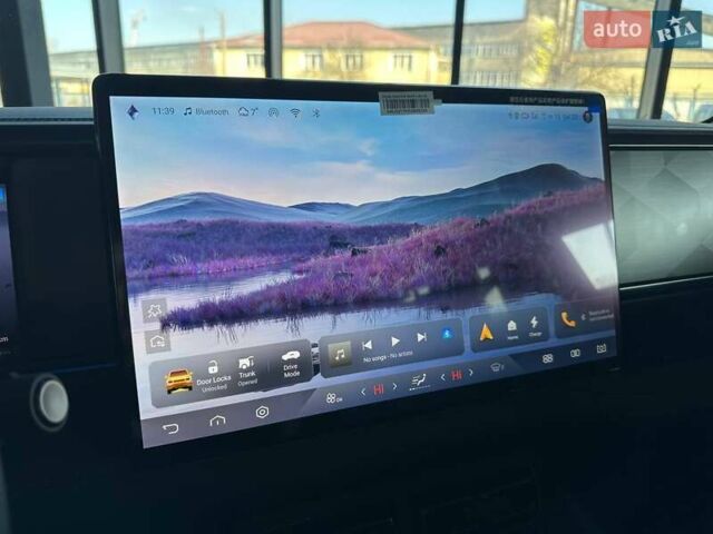 Сірий FCB Leopard 5, об'ємом двигуна 1.5 л та пробігом 1 тис. км за 49000 $, фото 32 на Automoto.ua
