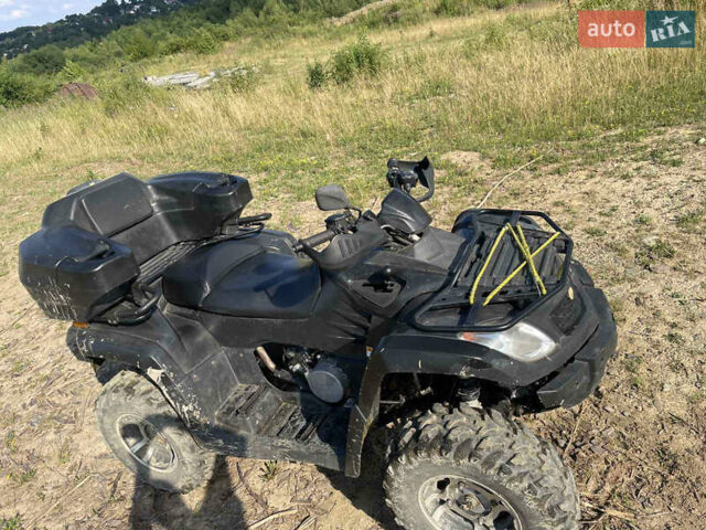 Feishen FA-N500, объемом двигателя 0.65 л и пробегом 2 тыс. км за 4600 $, фото 5 на Automoto.ua