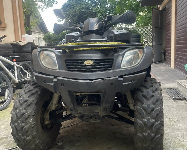 Feishen FA-N500, объемом двигателя 0.65 л и пробегом 2 тыс. км за 4600 $, фото 2 на Automoto.ua