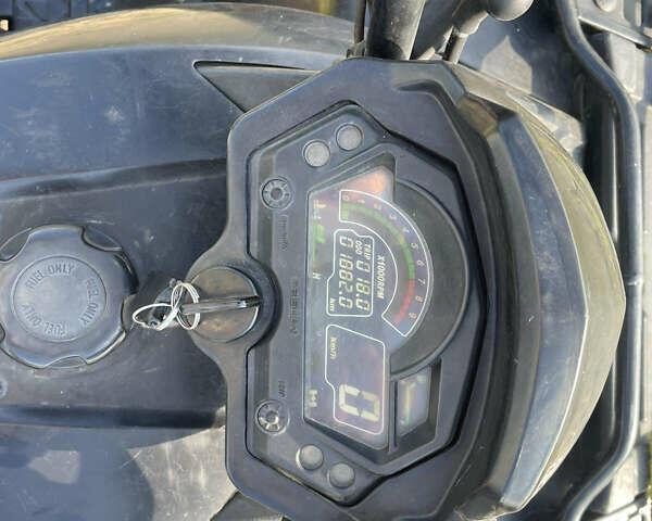 Feishen FA-N500, объемом двигателя 0.65 л и пробегом 2 тыс. км за 4600 $, фото 4 на Automoto.ua