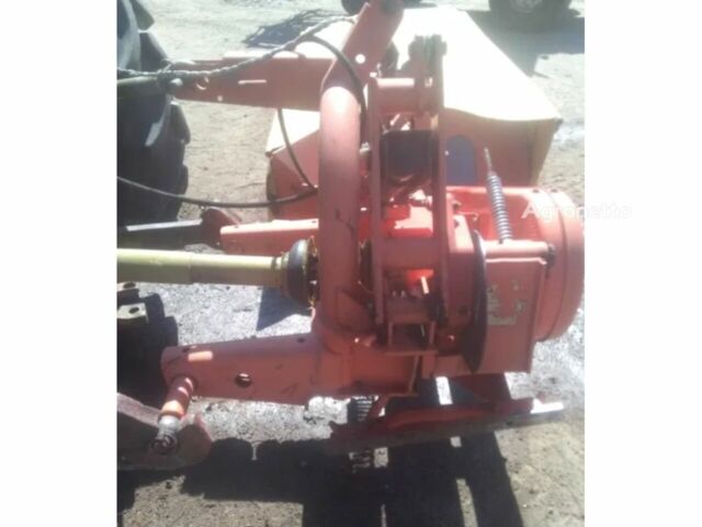 Fella Другая, объемом двигателя 0 л и пробегом 0 тыс. км за 3144 $, фото 6 на Automoto.ua