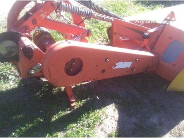 Fella Другая, объемом двигателя 0 л и пробегом 0 тыс. км за 3144 $, фото 4 на Automoto.ua