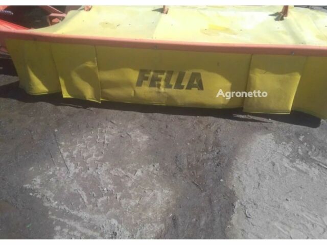 Fella Другая, объемом двигателя 0 л и пробегом 0 тыс. км за 3144 $, фото 2 на Automoto.ua