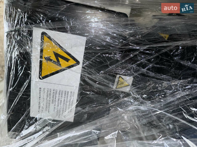 FG Wilson P, об'ємом двигуна 0 л та пробігом 0 тис. км за 9200 $, фото 1 на Automoto.ua