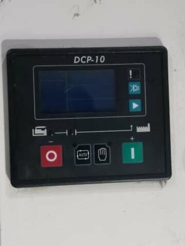 FG Wilson P, объемом двигателя 0 л и пробегом 10 тыс. км за 7000 $, фото 10 на Automoto.ua