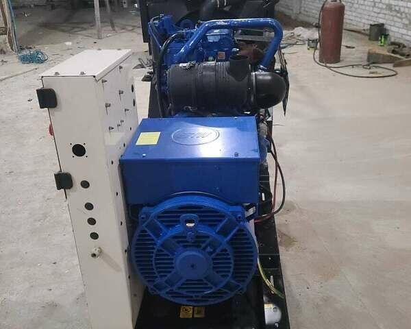 FG Wilson P, объемом двигателя 0 л и пробегом 10 тыс. км за 7000 $, фото 2 на Automoto.ua