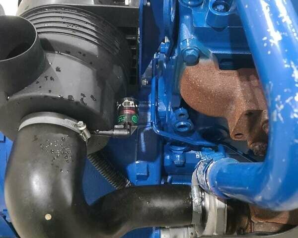 FG Wilson P, объемом двигателя 0 л и пробегом 10 тыс. км за 7000 $, фото 8 на Automoto.ua