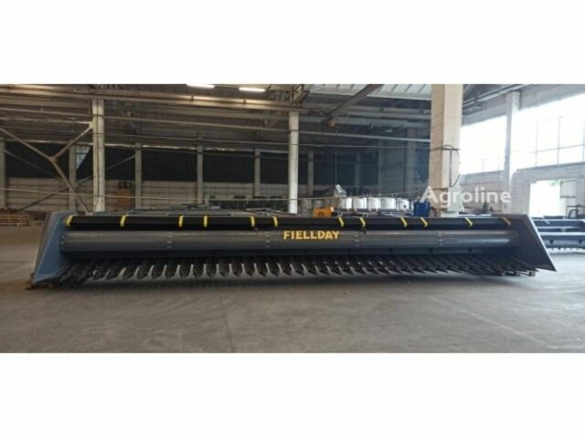 Черный Fiellday 11, объемом двигателя 0 л и пробегом 0 тыс. км за 27252 $, фото 3 на Automoto.ua