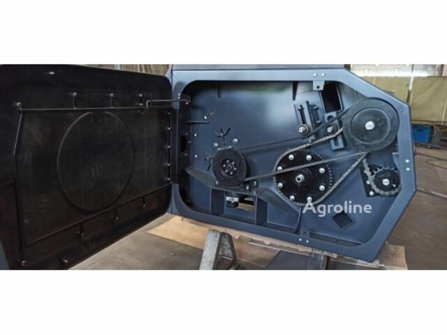 Черный Fiellday 11, объемом двигателя 0 л и пробегом 0 тыс. км за 27252 $, фото 4 на Automoto.ua