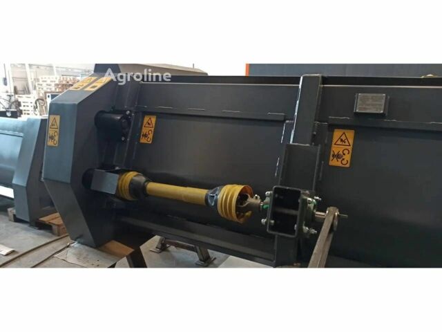 Черный Fiellday 6, объемом двигателя 0 л и пробегом 0 тыс. км за 14733 $, фото 4 на Automoto.ua