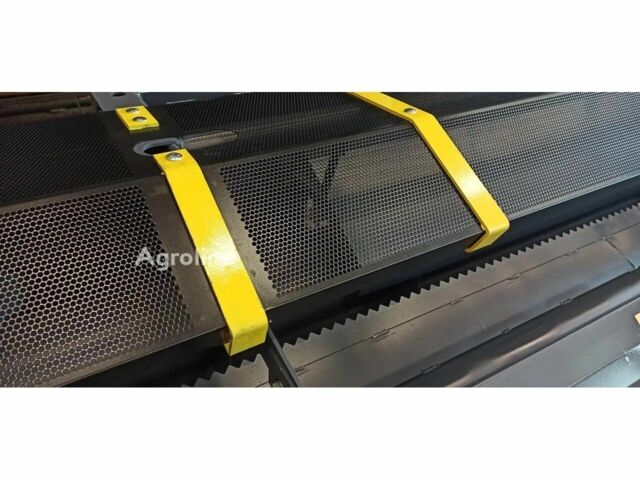 Черный Fiellday 6, объемом двигателя 0 л и пробегом 0 тыс. км за 14733 $, фото 2 на Automoto.ua