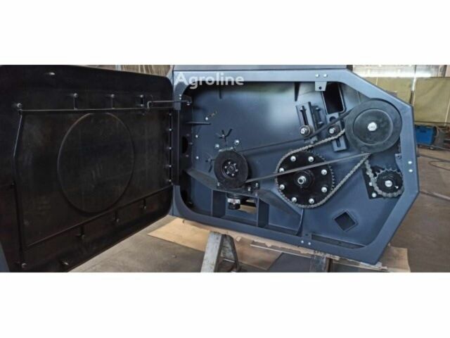 Черный Fiellday 6, объемом двигателя 0 л и пробегом 0 тыс. км за 14733 $, фото 10 на Automoto.ua