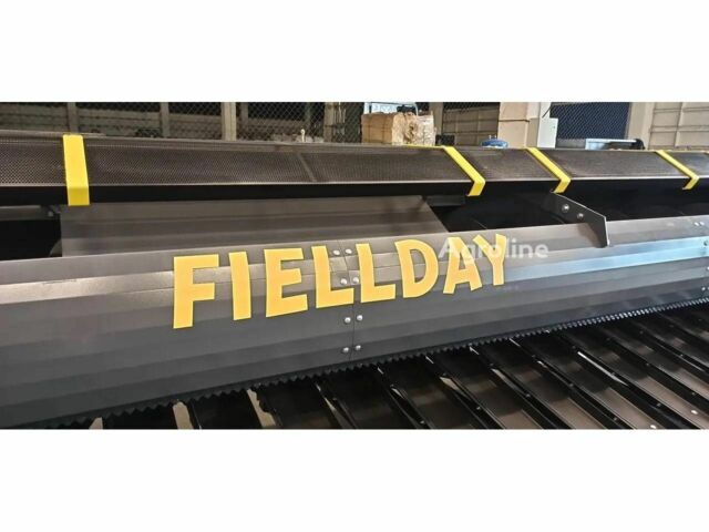 Черный Fiellday 6, объемом двигателя 0 л и пробегом 0 тыс. км за 14733 $, фото 5 на Automoto.ua