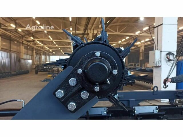 Fiellday 6, объемом двигателя 0 л и пробегом 0 тыс. км за 6902 $, фото 1 на Automoto.ua