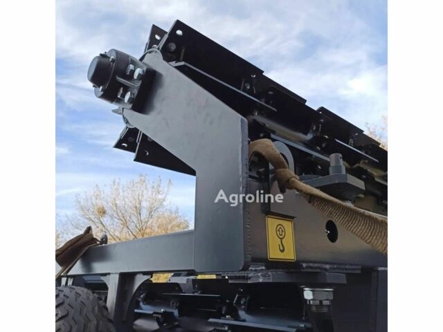 Fiellday 6, объемом двигателя 0 л и пробегом 0 тыс. км за 6902 $, фото 2 на Automoto.ua