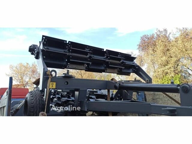 Fiellday 6, объемом двигателя 0 л и пробегом 0 тыс. км за 6902 $, фото 6 на Automoto.ua