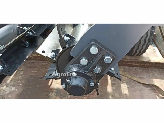 Fiellday 6, объемом двигателя 0 л и пробегом 0 тыс. км за 6924 $, фото 4 на Automoto.ua