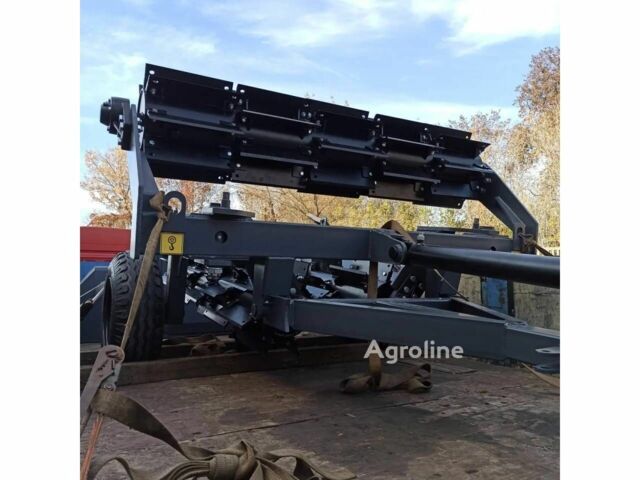 Fiellday 6, объемом двигателя 0 л и пробегом 0 тыс. км за 6924 $, фото 7 на Automoto.ua