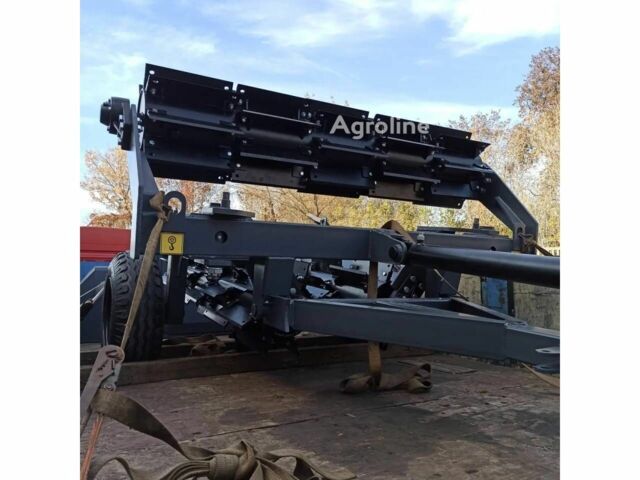 Fiellday 6, объемом двигателя 0 л и пробегом 0 тыс. км за 6902 $, фото 7 на Automoto.ua