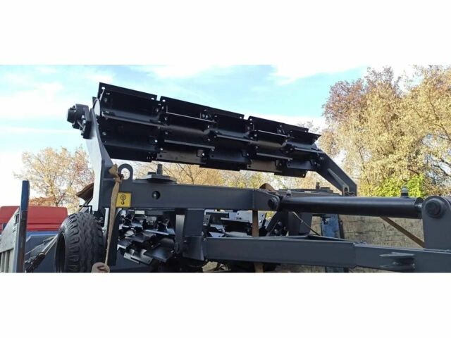 Fiellday 6, объемом двигателя 0 л и пробегом 0 тыс. км за 6924 $, фото 6 на Automoto.ua