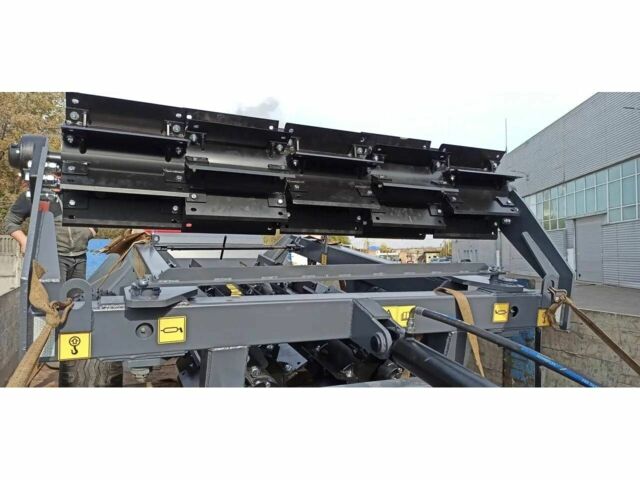 Fiellday 6, объемом двигателя 0 л и пробегом 0 тыс. км за 6902 $, фото 5 на Automoto.ua