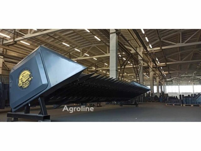 Fiellday 6, объемом двигателя 0 л и пробегом 0 тыс. км за 14734 $, фото 6 на Automoto.ua