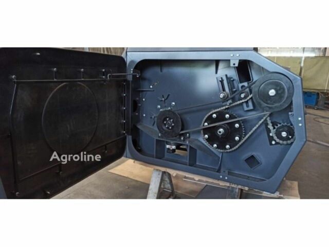 Fiellday 6, объемом двигателя 0 л и пробегом 0 тыс. км за 14734 $, фото 10 на Automoto.ua