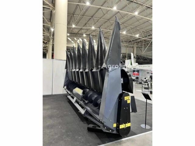 Fiellday 6, объемом двигателя 0 л и пробегом 0 тыс. км за 27874 $, фото 2 на Automoto.ua