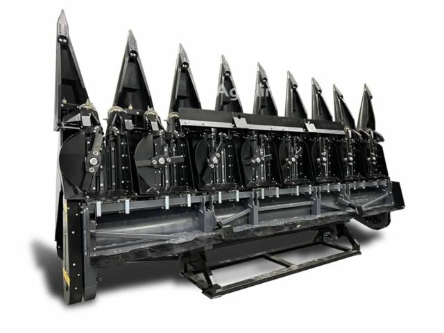 Fiellday 6, объемом двигателя 0 л и пробегом 0 тыс. км за 28101 $, фото 5 на Automoto.ua