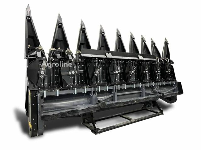 Fiellday 6, объемом двигателя 0 л и пробегом 0 тыс. км за 27874 $, фото 5 на Automoto.ua