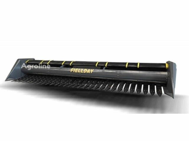 Fiellday 6, объемом двигателя 0 л и пробегом 0 тыс. км за 14734 $, фото 1 на Automoto.ua